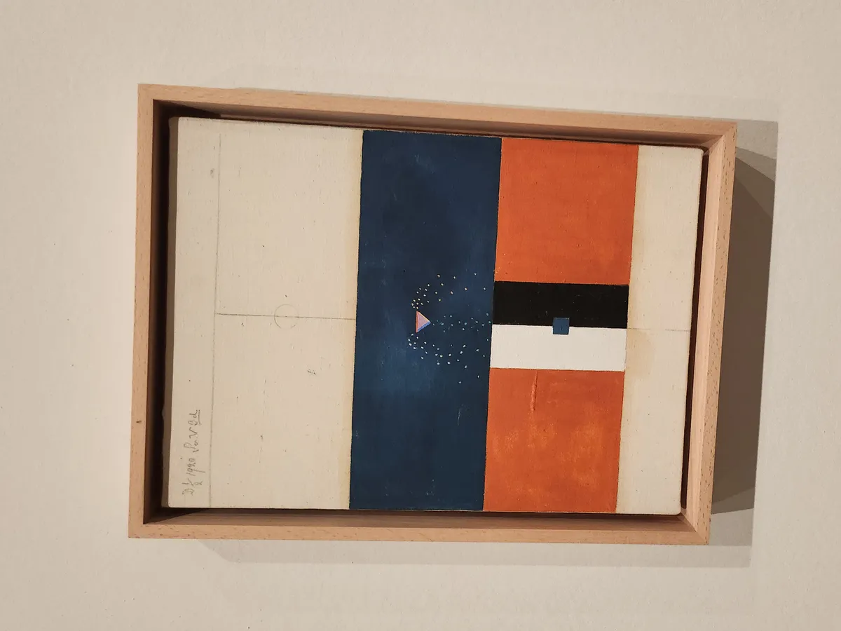 Klimt & Mondrian Gallery Image 69